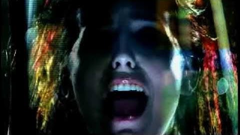 Superstring (now called The Bright) "If You Want It" :: HD Music Video