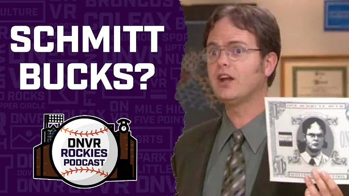 Colorado Rockies have extra $30 million and Dale M...