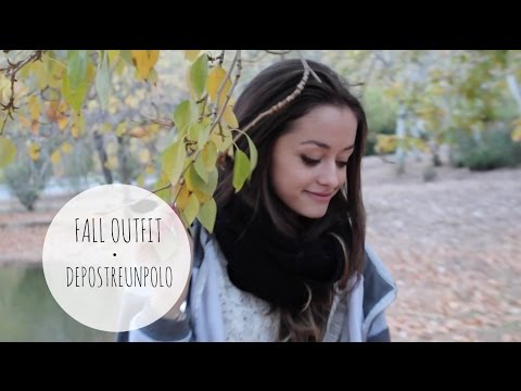 OUTFIT: ¡Get burgundy! | Gurú Invitada: Depostreunpolo