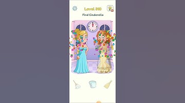 Dop 5 Displace one part (Solution &answer) Level  #dop2 #gameplay #youtube #dop5