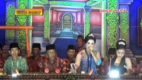 Gending Pasisir Lombek Sinar Famili voc. ning uut dan ning kiki