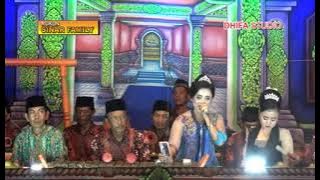 Gending Pasisir Lombek Sinar Famili voc. ning uut dan ning kiki
