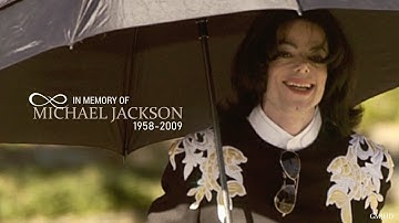 Michael Jackson - Eternal Rest | June 25th Tribute VideoMix (GMJHD)