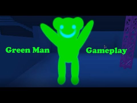 Green Man Gameplay Roblox Undertale Survive The Monsters Youtube - roblox undertale survive the monsters underplayer youtube