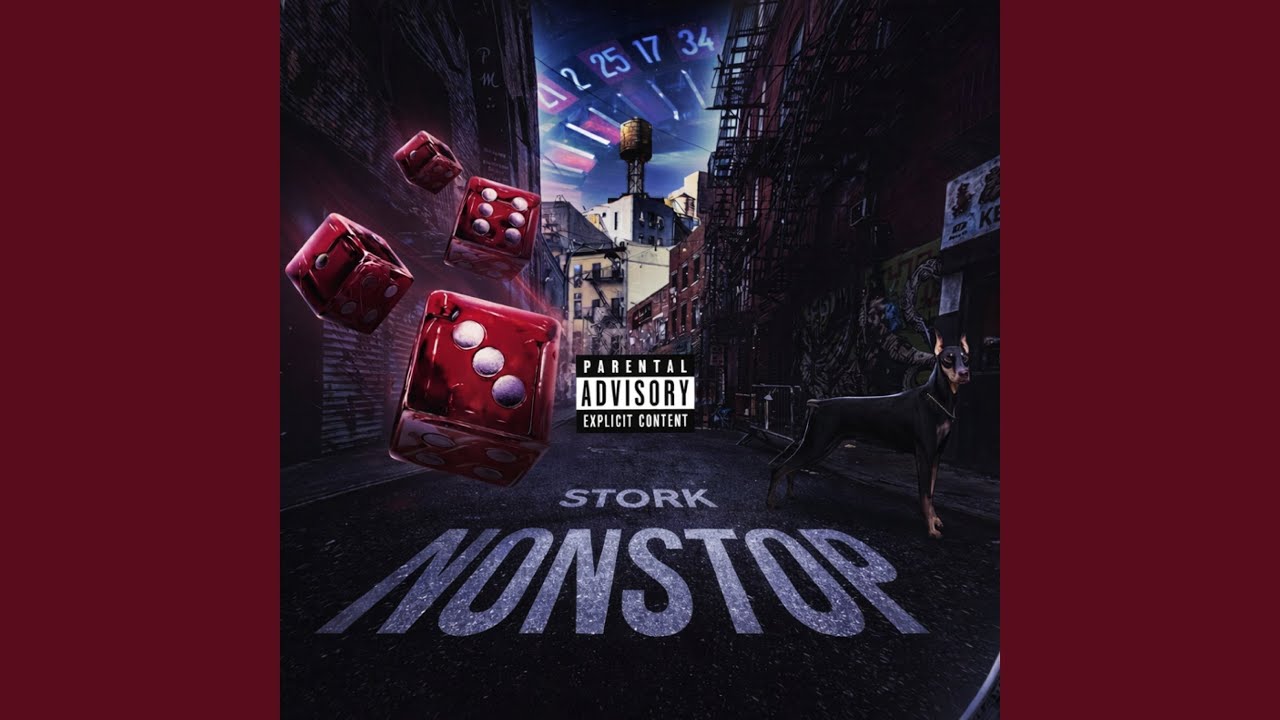 Watch Nonstop on YouTube Watch Nonstop on YouTube