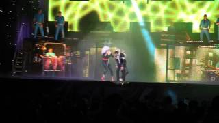 Orquesta Olympus 2012-Ni Juana ni Juan(Guillar-Rodeiro)By Juan Cantero HD
