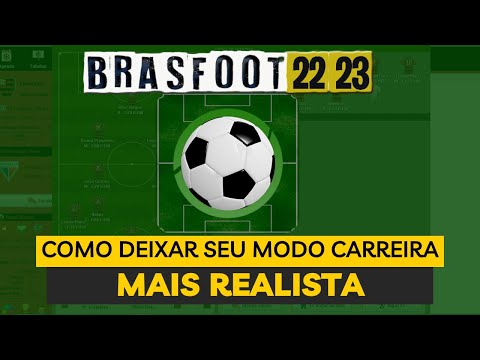 Efeito Brasfoot: uma teoria de infância sobre gestão de equipes