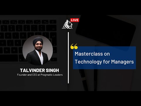"Demystifying Backend Stack with Talvinder Singh - Founder at Pragmatic Leaders"