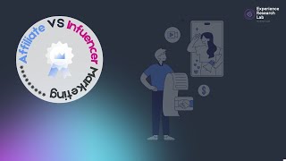 Affiliate Marketing vs Influencer Marketing