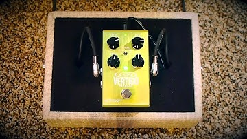 Source Audio Vertigo Tremolo