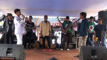 Kapalang Nyaah-Abiel jatnika group live show