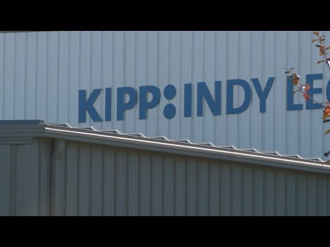 IMPD continues partnership with KIPP Indy Legacy High School