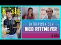 Entrevista Con Nico Rittmeyer