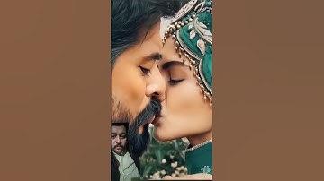 Osman bolum 178|osman season 6|Osman and bala kissing #trending #osman #bala