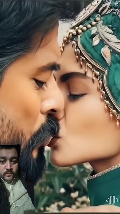 Osman bolum 178|osman season 6|Osman and bala kissing #trending #osman #bala