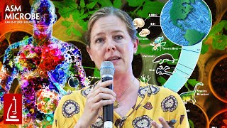 Unlocking the Mysteries of the Microbiome