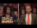 Man Can't Get Enough of BOTH Sisters (Full Episode) | Couples Court