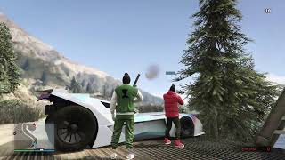 Happy mother's day Gta 5 Online Chill Stream Ps5