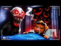 I had the *SCARIEST* nightmare in roblox... (Graveyard + Nightmare Experience)