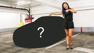 My new car revealed!!!