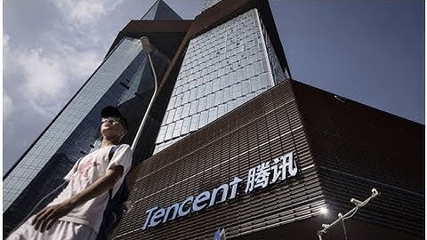 Tencent becomes a Linux Foundation platinum member to increase its focus on open source
