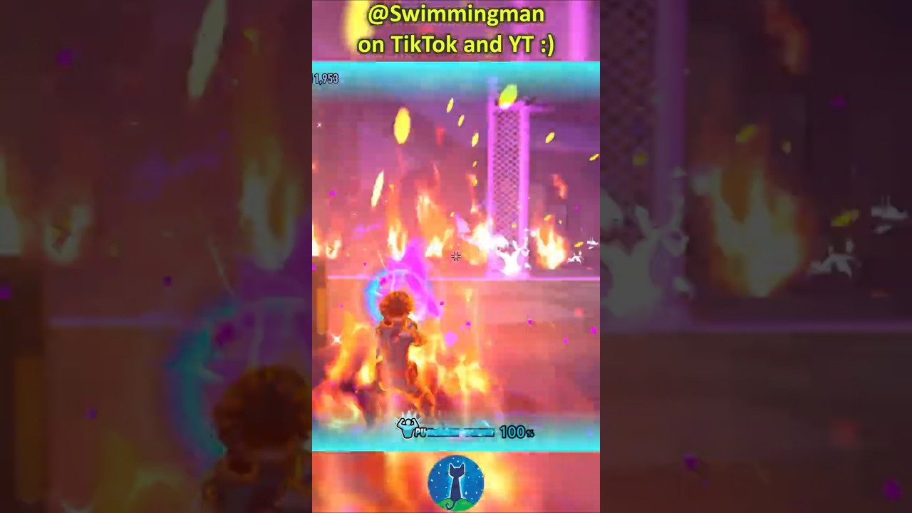 Your friends Vs. Yellow Endeavor be like...  