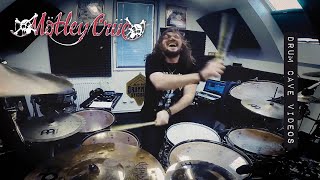 Mötley Crüe - Kickstart My Heart - Miloš Meier /Drum Cave/