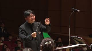 カーニヴァル(吹奏楽) 23-0 Opening Act / Carnival Prelude