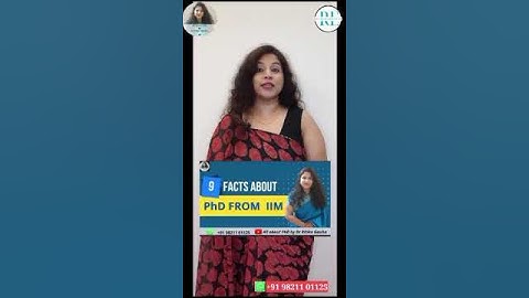 IIM Ahmedabad PhD Admission #iimahmedabad #fpm