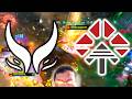 XTREME GAMING vs CLOUD RISING - BAN AME!! ▌BLAST SLAM VII DOTA 2 2026