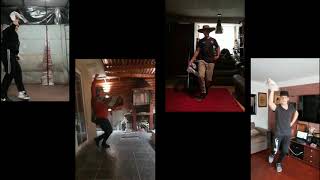 El Cem Celebra A Chile