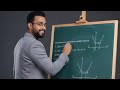 the quadratic function trick teachers use