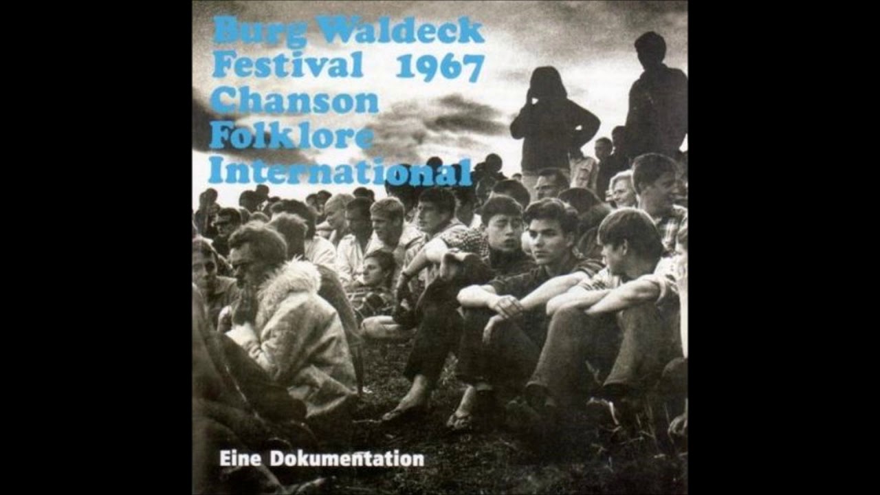 Manolo Lohnes - Zambra el Sacromonte