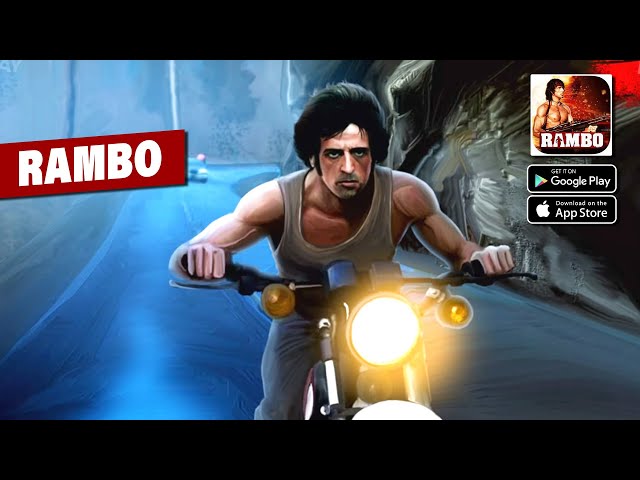 Download Rambo