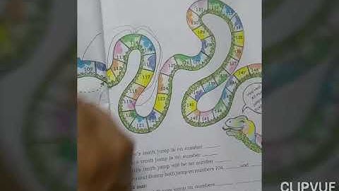 Maths grade-3 ch- 2 pg.no 20,21 24-7-2020