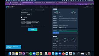 Streamflow - Transfering Contracts