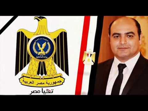 سلم على الشهدا اللى معاك شرين عبد الوهاب