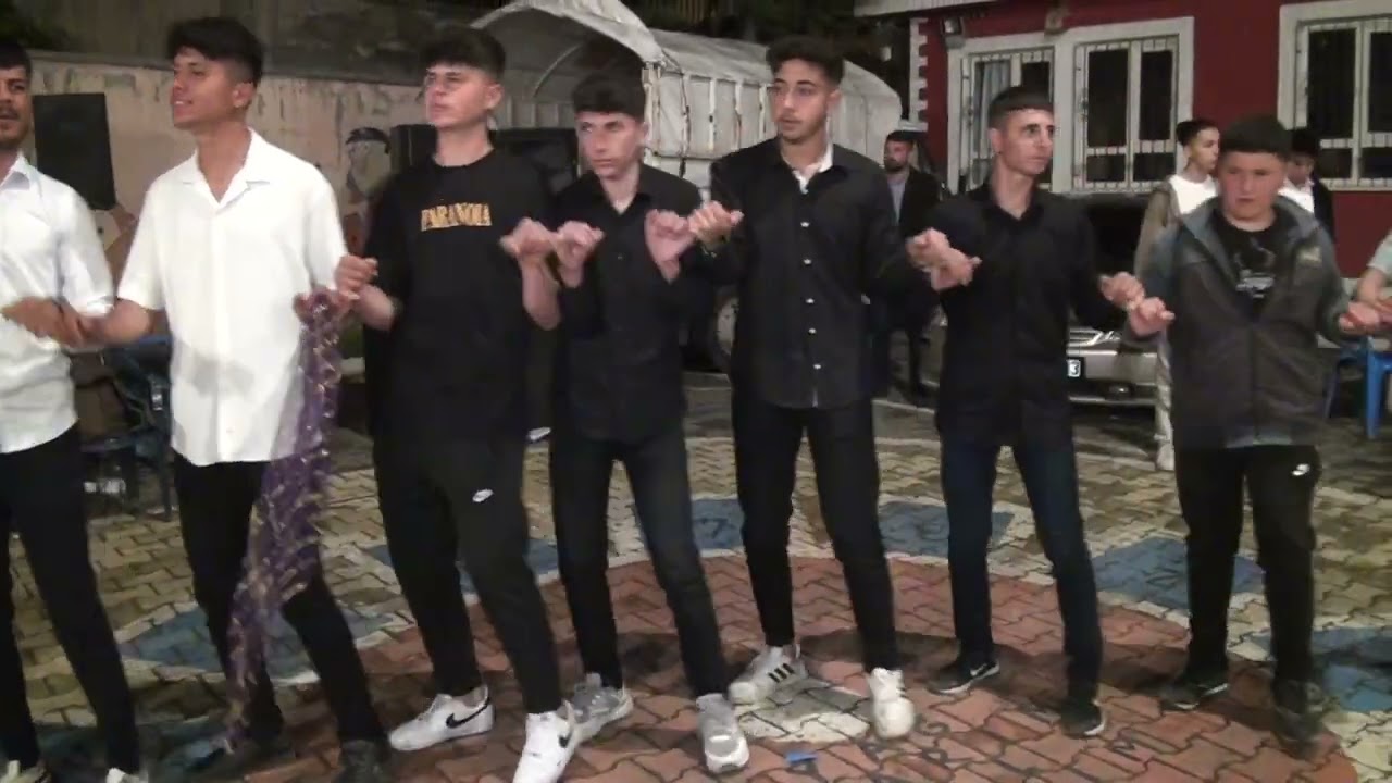 KILINÇ KAMERA COŞKUN ASLAN VE EKİBİ TUT BOYUNDERE KÖYÜNDE