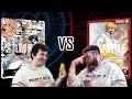 Ace &amp; Newgate vs Sanji - One Piece Card Game