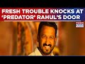 'Predator' Rahul M Faces Fresh Charges, Trouble Mounts For Suspended Kerala MLA? | English News