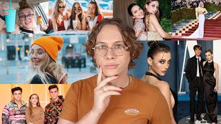 Emma Chamberlain’s Insane Career Evolution