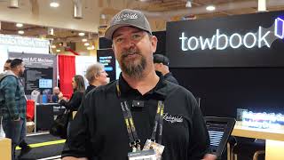 Lakeside Towing LLC - Jerry Hemme