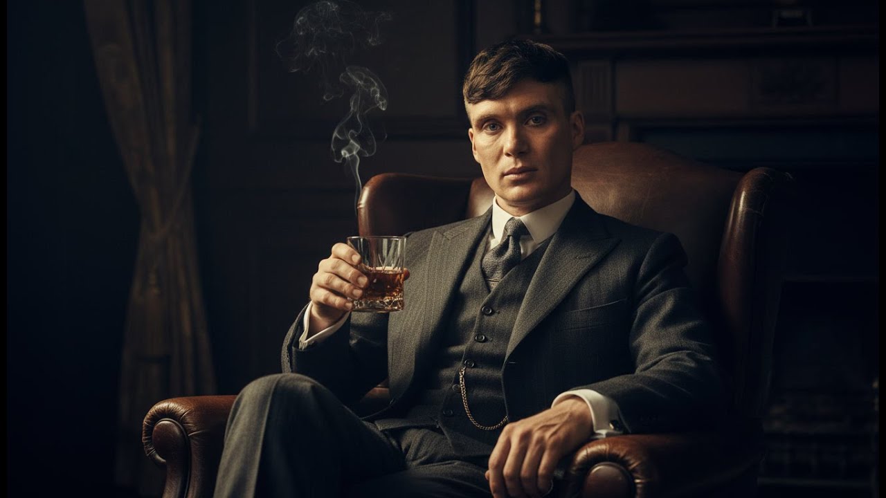 Blues Gentleman Songs: Mafia Boss Playlist | Dark Gentleman Blues for Powerful Men