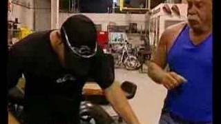 American Chopper