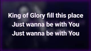 Cece Winans King of Glory