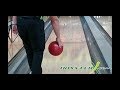 How to HOOK / CURVE a bowling ball for beginners | Even if you don't have your own ball