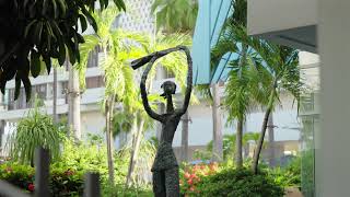 La Concha Resort, Puerto Rico Reimagined