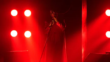 "Sweet Dreams & Say10" Marilyn Manson@Pearl Concert Theater Las Vegas 10/31/19