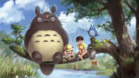 Ghibli