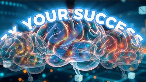 Unlock Wealth with Probabilistic Thinking: From Psychology to AI Strategies | MindModels #7